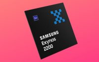 Samsung-Exynos-2200