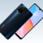 Vivo-Y21e