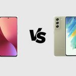 Xiaomi-12-VS-Samsung-Galaxy-S21-FE
