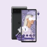 Google-Pixel 6