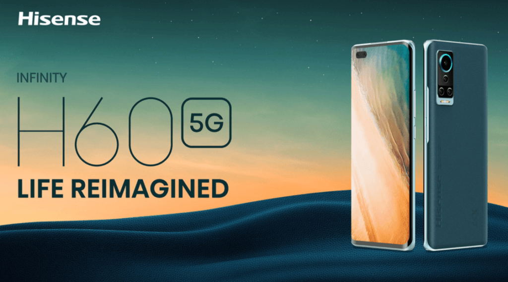 HiSense-Infinity-H60-5G
