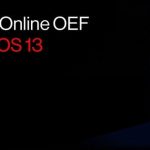 OxygenOS-13