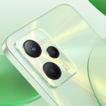 Realme-C35