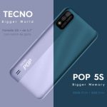 Tecno-POP-5S