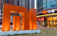 Xiaomi-Logo