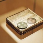 Huawei P50 Pocket llega a Europa 1 huawei p50 poclet dorado