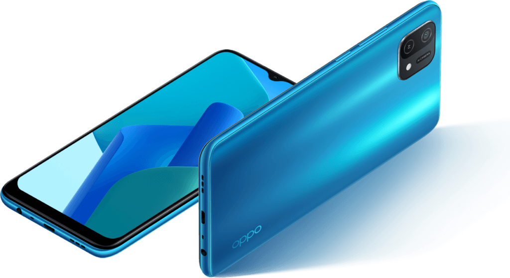 OPPO-A16e