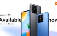 Redmi-10C