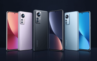 Xiaomi-12-Series