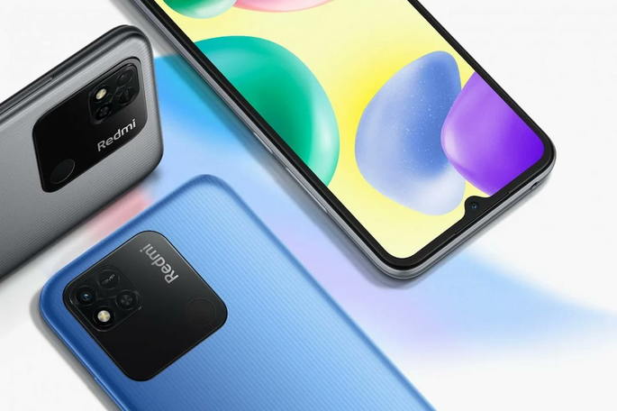 Redmi-10A