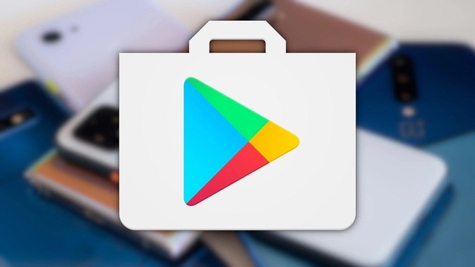 google-play-store
