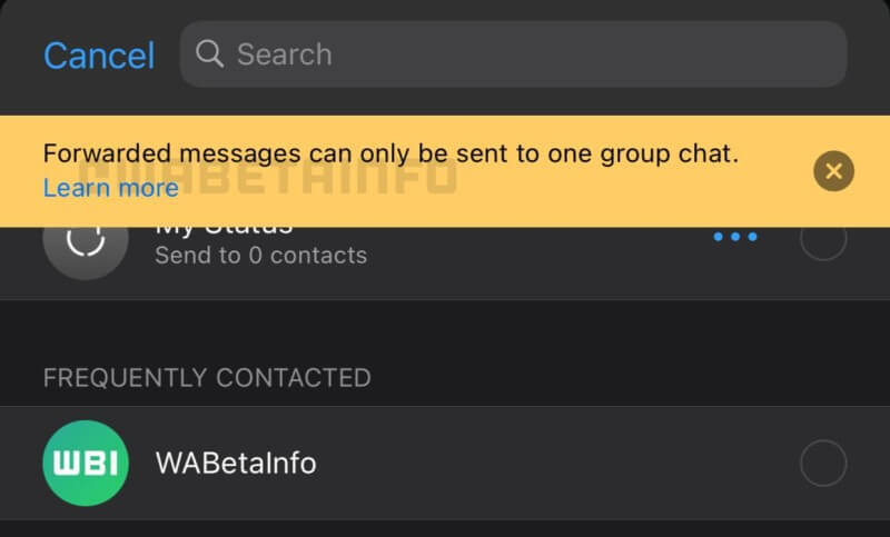 limite-reenvio-mensajes-whatsapp