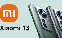 Xiaomi-13