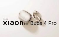 Auriculares-Xiaomi-Buds-4-Pro